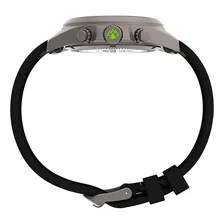 Relógio Timex Cronógrafo Expedition North® Field Tw2v96300m Foto mini 4