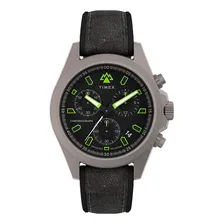 Relógio Timex Cronógrafo Expedition North® Field Tw2v96300m Foto  mini 1