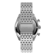 Relógio Timex Waterbury Chronograph Tw2y18500 Foto mini 4