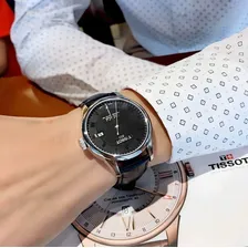 Rel贸gio Tissot Le Locle T00 Autom谩tico 80 Foto mini 4