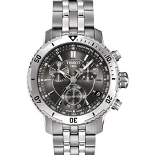 Relógio Tissot Prs 200  Preto Original Foto  mini 1