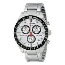 Relogio Tissot Prs 516  Modelo Branco Foto  mini 1