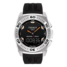 Relógio Tissot Racing T-touch Foto  mini 1