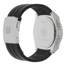 Relógio Tissot Racing T-touch Foto mini  3
