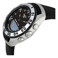 Rel贸gio Tissot Sailing Touch Foto mini 2