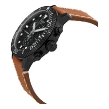 Relógio Tissot Seastar 1000 Chronograph Foto mini  2