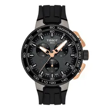 Rel贸gio Tissot T Race Cycling Lan莽amento Foto mini 1