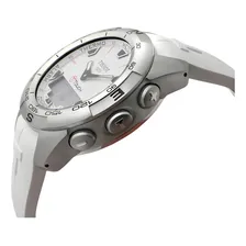 Rel贸gio Tissot T-touch Expert Foto mini 3