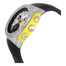 Rel贸gio Tissot T-tracx Foto mini 3