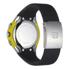 Rel贸gio Tissot T-tracx Foto mini 2