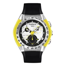 Rel贸gio Tissot T-tracx Foto mini 1