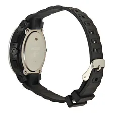 Rel贸gio Wave Masculino Preto Mormaii Foto mini 2