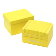Relogios Invicta Original Cor da correia Dourado Cor do bisel Dourado Foto mini 1