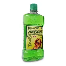 Remedio Antipulga Carrapato+shampoo Antipulga Carrapato Foto mini 3