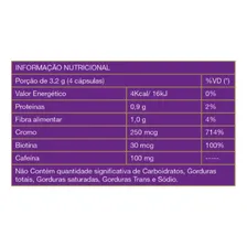 Remédio Emagrecer Com Psyllium, Spirulina, Guaraná E Biotina Foto mini  2