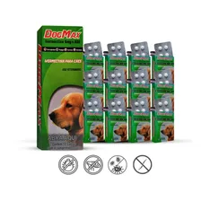 Remédio Para Carrapato E Pulgas Para Cachorros - Iver 6mg Foto mini  3