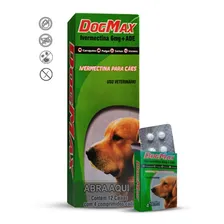 Remédio Para Carrapato E Pulgas Para Cachorros - Iver 6mg Foto  mini 1