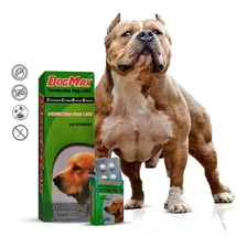 Remédio Para Carrapato E Pulgas Para Cachorros - Iver 6mg Foto mini  2