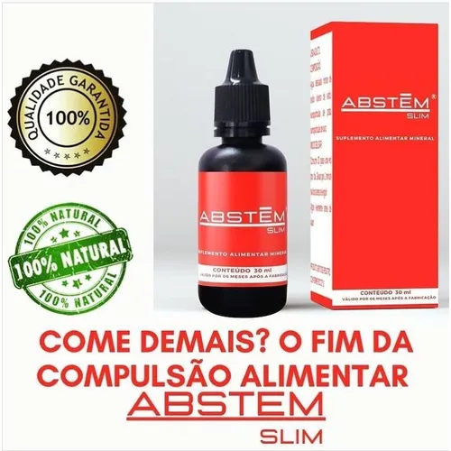 Remédio Para Emagrecer Naturalmente - Kit Com 3 Frascos Sabor Sem Sabor Foto 1