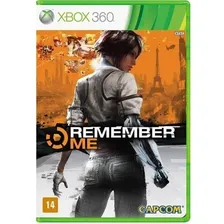 Remember Me Xbox 360 Foto  mini 1