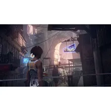 Remember Me Xbox 360 Foto mini  3