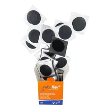 Remendo A Frio V-1 040mm Caixa 100 Peças - V-1 - Vulcaflex Foto  mini 1