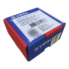 Remendo A Frio Vipal R-00 Caixa 195 Peças 30mm Foto mini 2