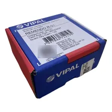 Remendo Frio R01 40mm Com 120 Unidades - Vipal Foto mini 2