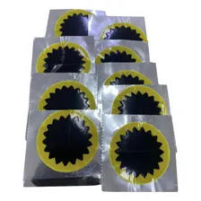 Remendo Frio R01 40mm Com 120 Unidades - Vipal Foto mini 3