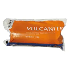 Remendo Vulcanite Para Reparo A Quente Foto mini 1