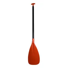 Remo Canoa Havaiana Emifran Cor Laranja Foto mini 1