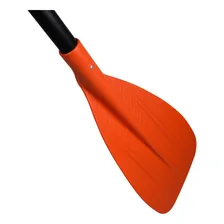 Remo Canoa Havaiana Emifran Cor Laranja Foto mini 2
