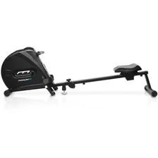 Remo Seco Simulador Podiumfit Rs100 - 4 Cargas - Remador Foto mini 4