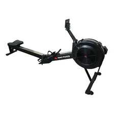 Remo Simulador Air Rower Rinoforce Foto mini 1