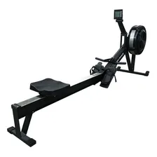 Remo Simulador Air Rower Rinoforce Foto mini 3