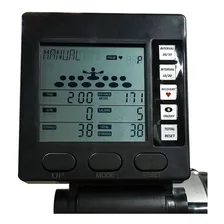 Remo Simulador Air Rower Rinoforce Foto mini 4