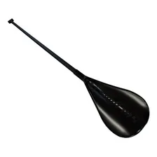 Remo Stand Up Paddle - Remo Sup Preto Foto mini  2
