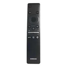 Remot Samsung Tv Tu7000 Tu7020 Be50t Be65t Netflix Globoplay Foto mini  2