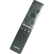 Remot Samsung Tv Tu7000 Tu7020 Be50t Be65t Netflix Globoplay Foto  mini 1