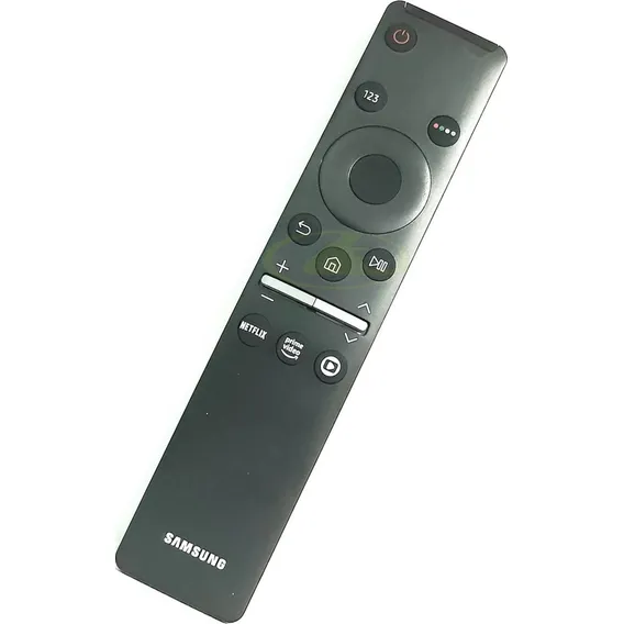 Remot Samsung Tv Tu7000 Tu7020 Be50t Be65t Netflix Globoplay Foto 1