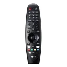 Remoto Magic LG An Mr19ba Linha LG 2019 Lm Um Sm Foto mini 1