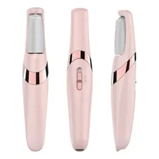 Removedor Calos Lixa Elétrica Profissional Pés Usb Foto mini  3
