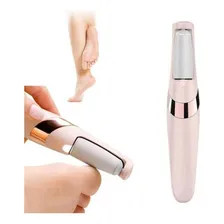 Removedor Calos Lixa Elétrica Profissional Pés Usb Foto mini  2