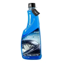 Removedor Chuva Ácida Oxi Clean 700ml Alcance Profissional Foto mini 2