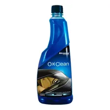 Removedor Chuva Ácida Oxi Clean 700ml Alcance Profissional Foto mini 1