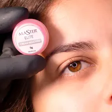 Removedor Creme Master Elite Extensão De Cílios 5g Foto mini  3