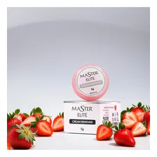 Removedor Creme Master Elite Extensão De Cílios 5g Foto mini  2