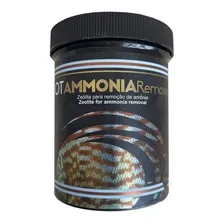 Removedor De Amônia Aquário Ocean Tech Ammonia Remover 500g Foto mini 1
