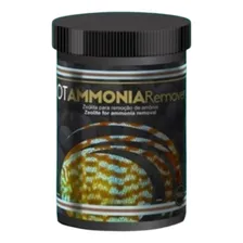 Removedor De Amônia Aquário Ocean Tech Ammonia Remover 500g Foto mini 2