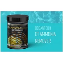 Removedor De Amônia Aquário Ocean Tech Ammonia Remover 500g Foto mini 4